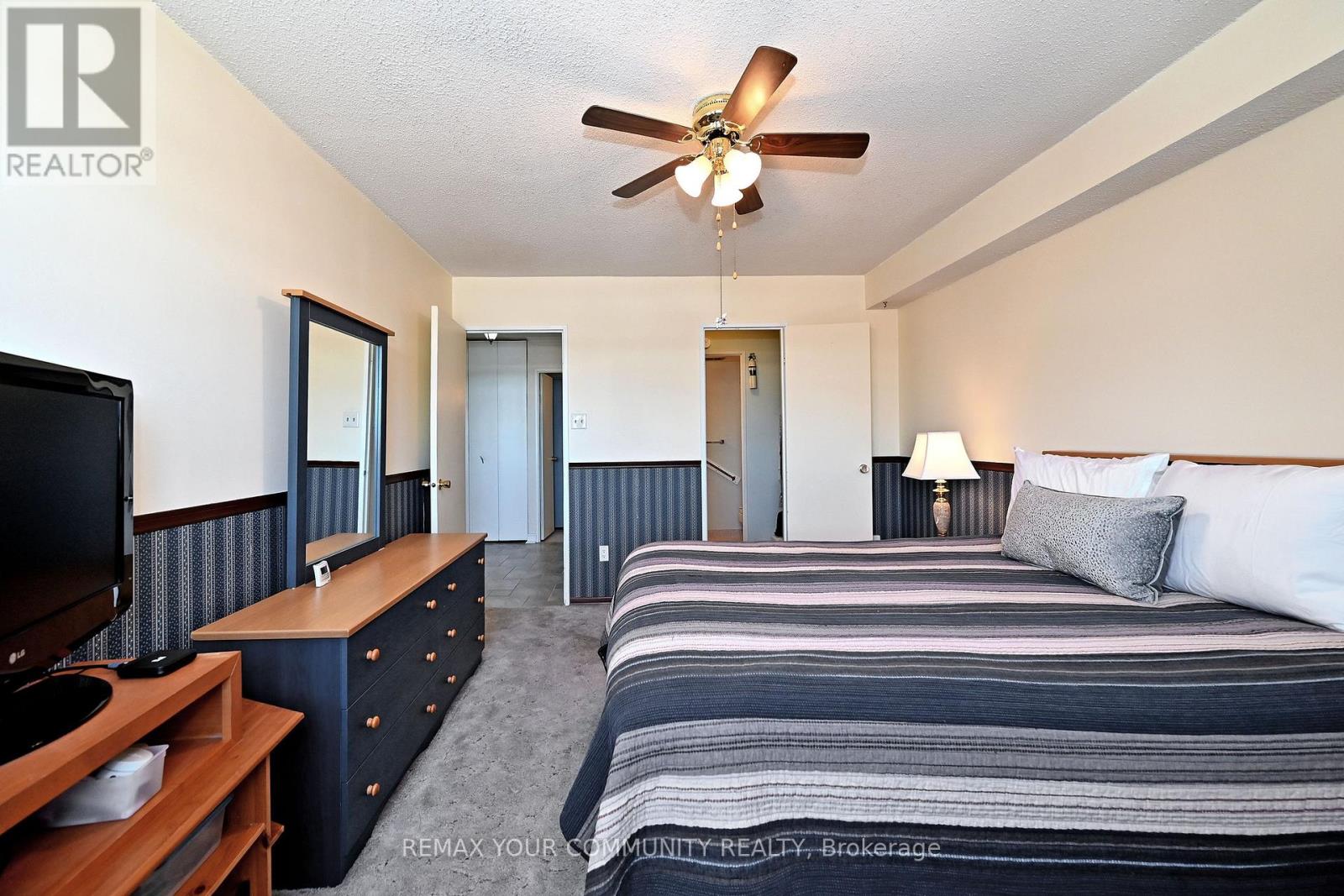 609 - 44 Falby Court, Ajax, Ontario  L1S 3L1 - Photo 26 - E12800948