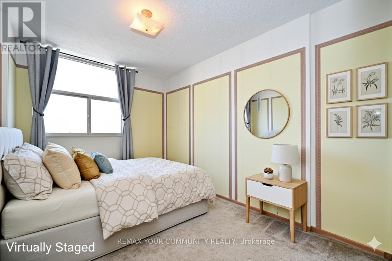 609 - 44 Falby Court, Ajax, Ontario  L1S 3L1 - Photo 28 - E12800948