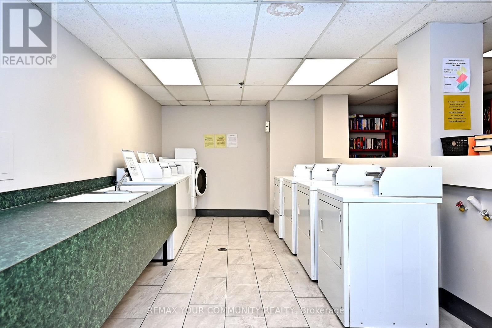 609 - 44 Falby Court, Ajax, Ontario  L1S 3L1 - Photo 34 - E12800948