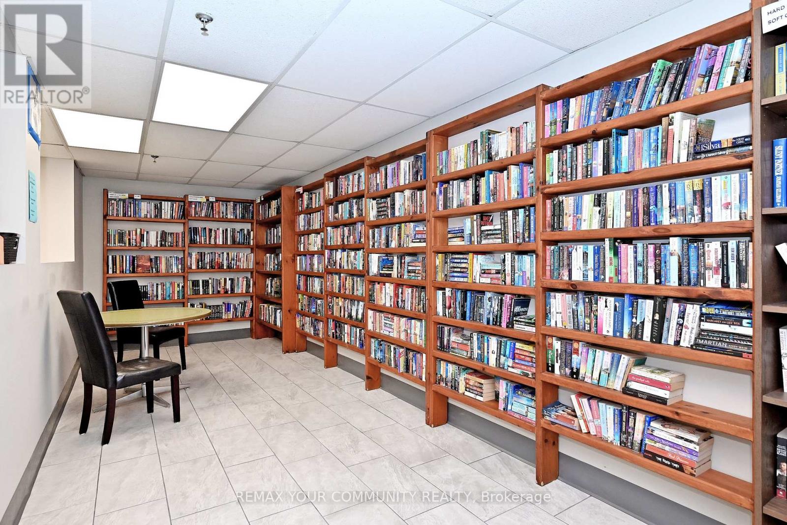 609 - 44 Falby Court, Ajax, Ontario  L1S 3L1 - Photo 36 - E12800948