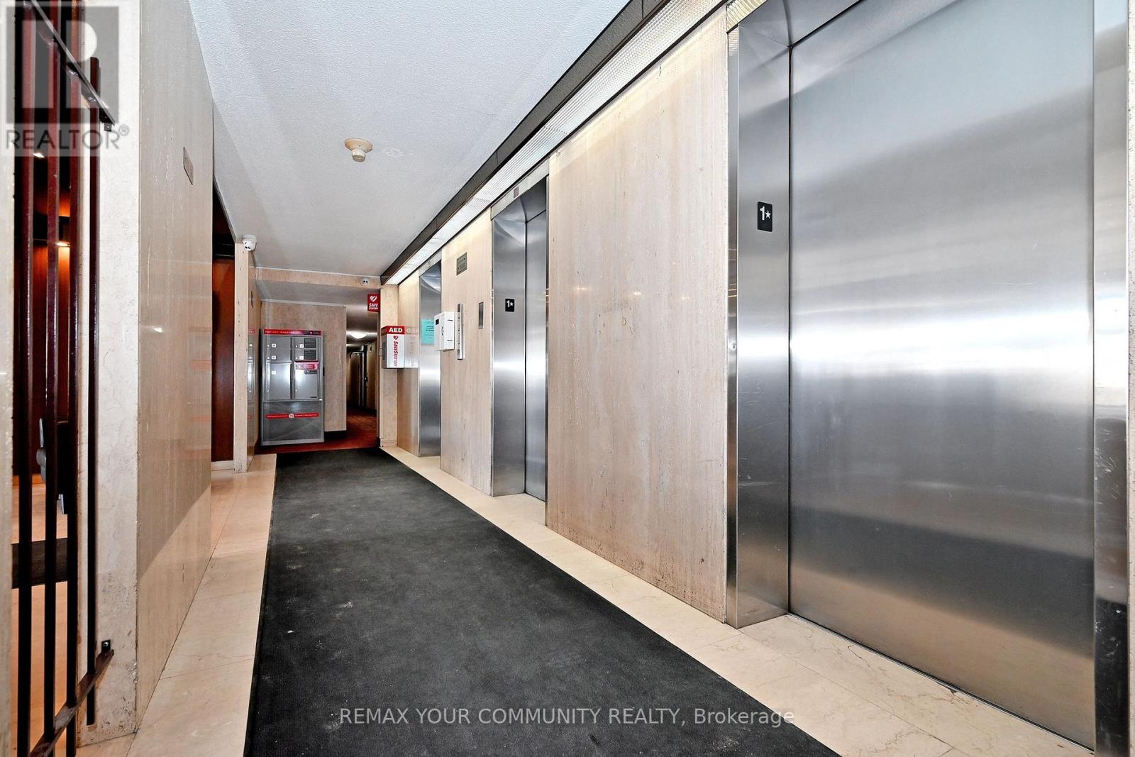 609 - 44 Falby Court, Ajax, Ontario  L1S 3L1 - Photo 4 - E12800948