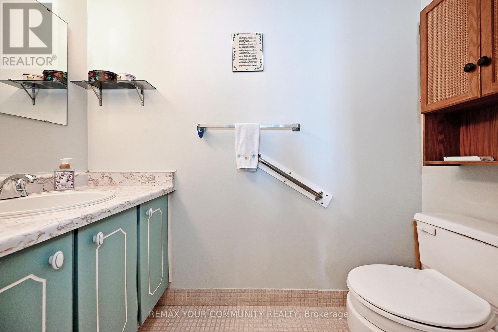 609 - 44 Falby Court, Ajax, Ontario  L1S 3L1 - Photo 27 - E12800948