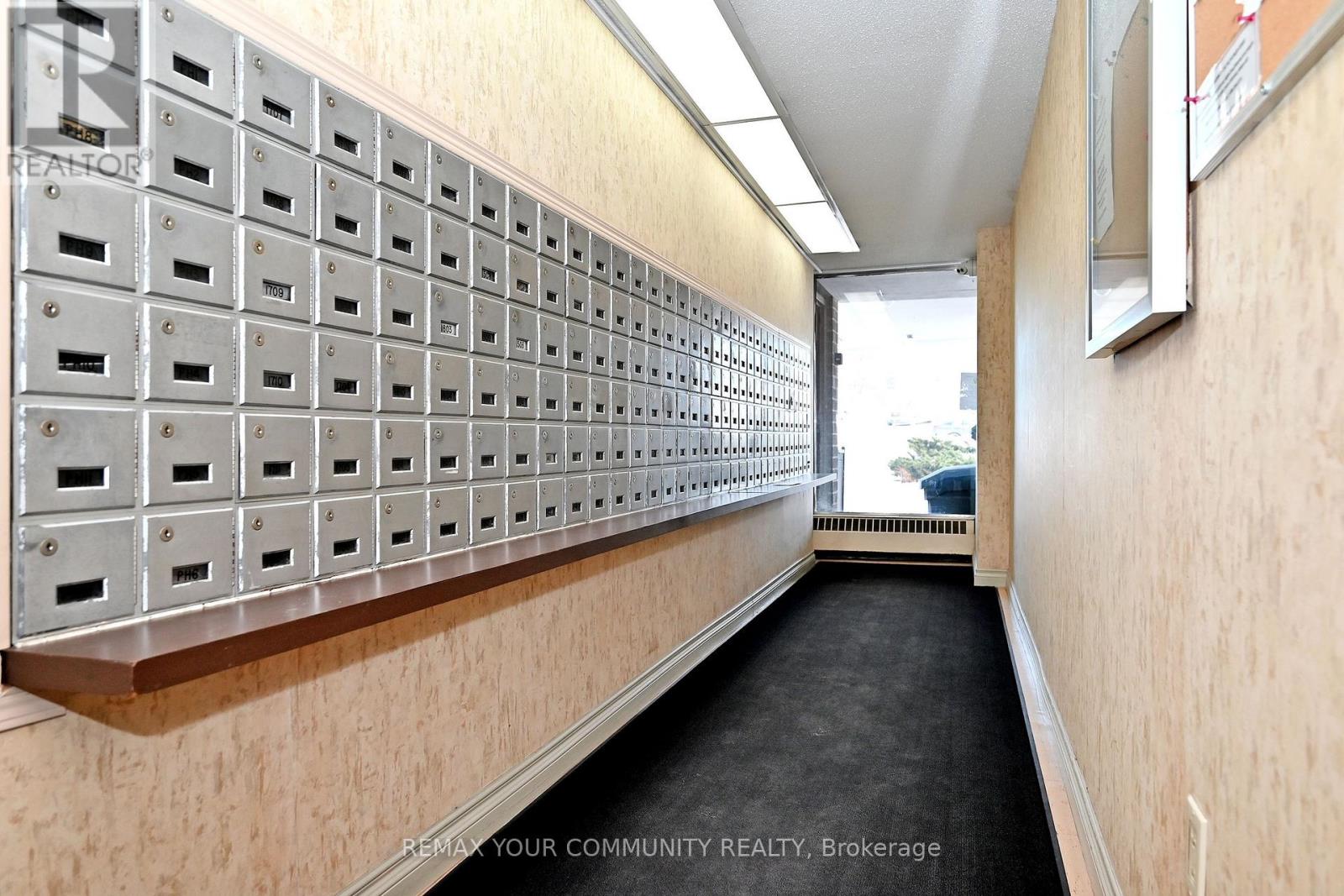 609 - 44 Falby Court, Ajax, Ontario  L1S 3L1 - Photo 33 - E12800948