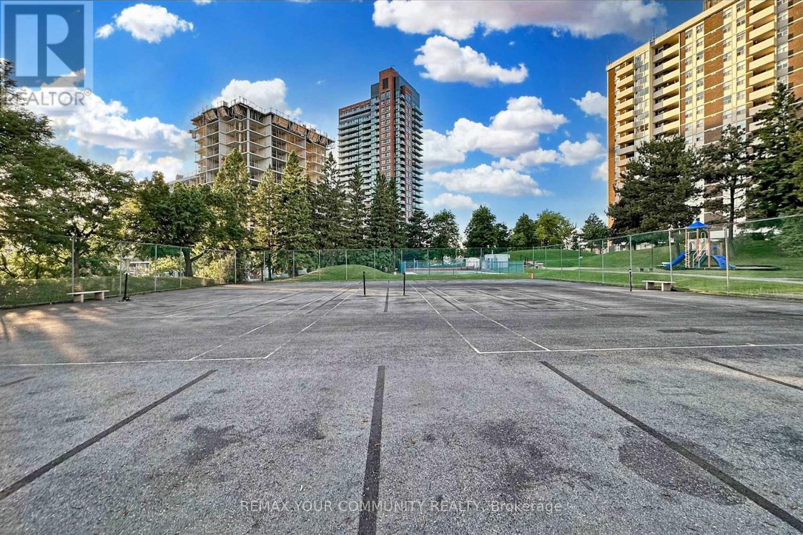 609 - 44 Falby Court, Ajax, Ontario  L1S 3L1 - Photo 42 - E12800948