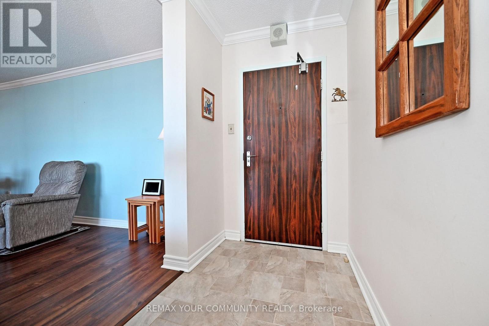 609 - 44 Falby Court, Ajax, Ontario  L1S 3L1 - Photo 5 - E12800948