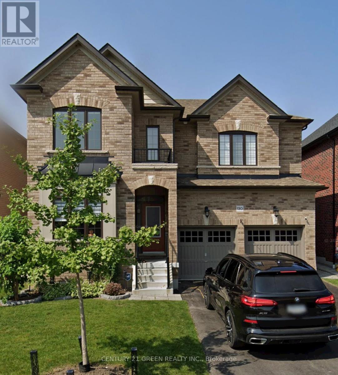 130 CROMBIE STREET, Clarington, Ontario