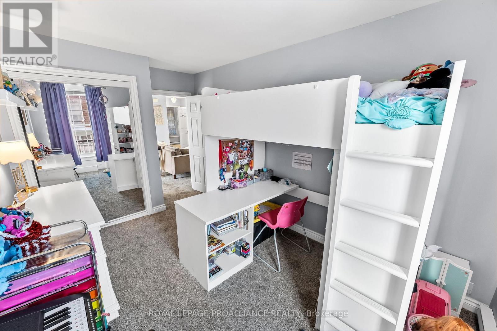 B - 220 Walton Street, Port Hope, Ontario  L1A 1N9 - Photo 14 - X12960446