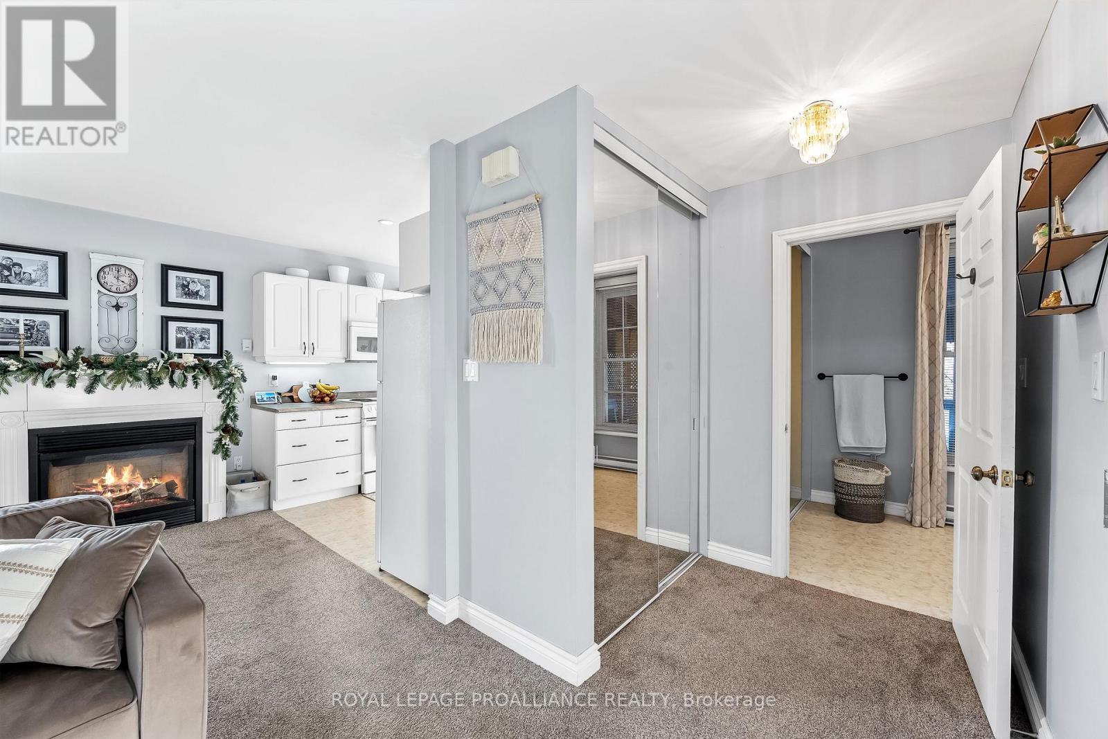 B - 220 Walton Street, Port Hope, Ontario  L1A 1N9 - Photo 15 - X12960446