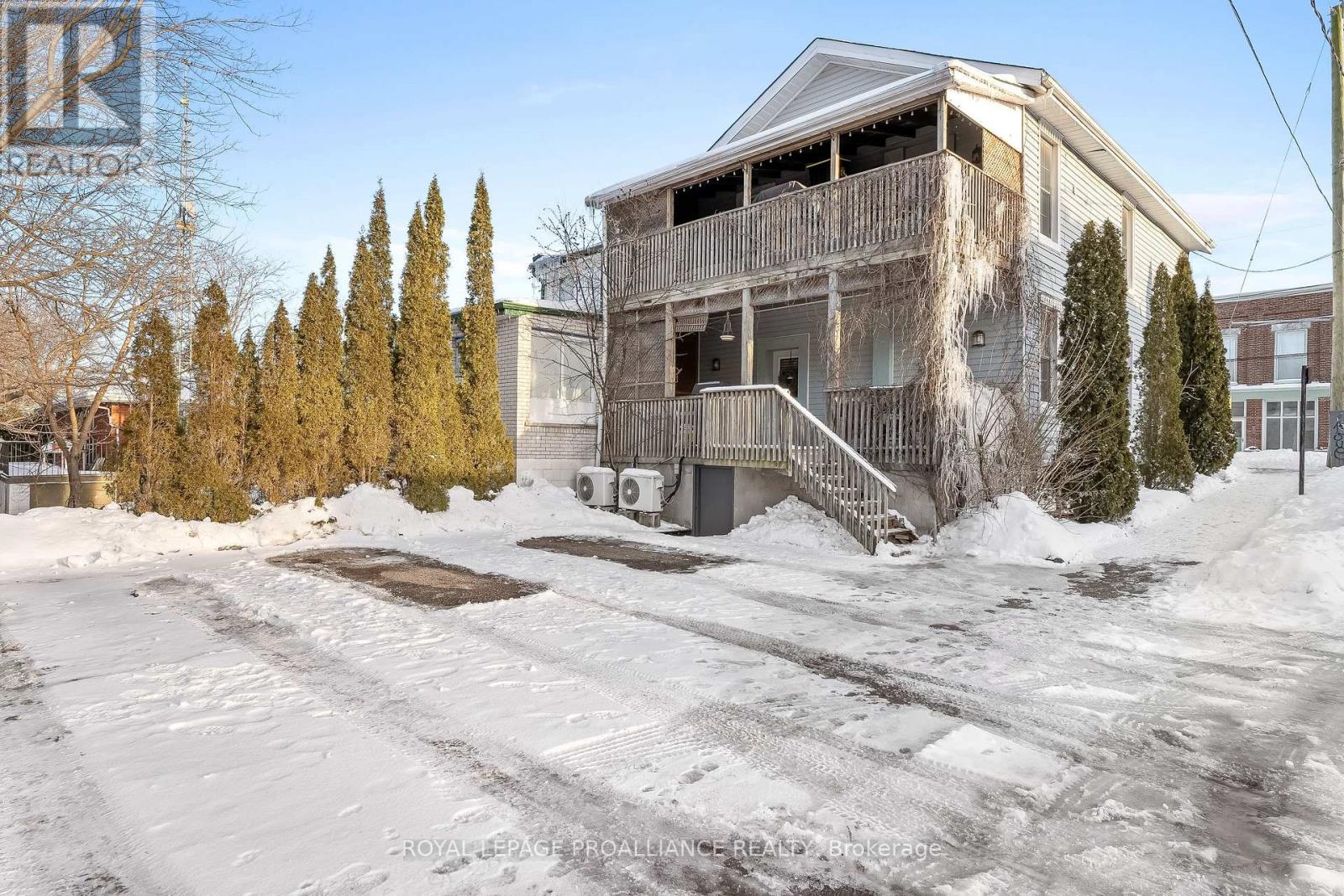 B - 220 Walton Street, Port Hope, Ontario  L1A 1N9 - Photo 21 - X12960446