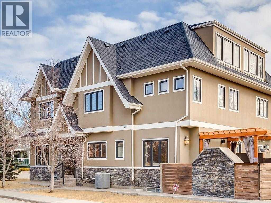 52 20 Street, Calgary, Alberta