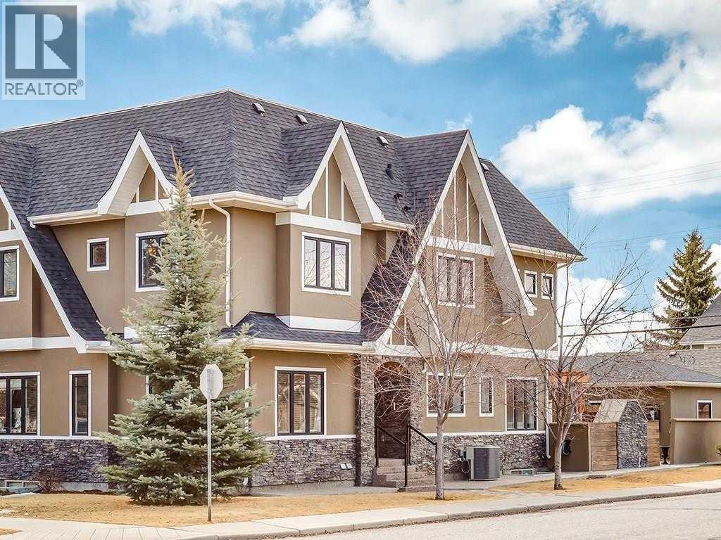 52 20 Street, Calgary, Alberta  T2N 1T8 - Photo 2 - A2299389