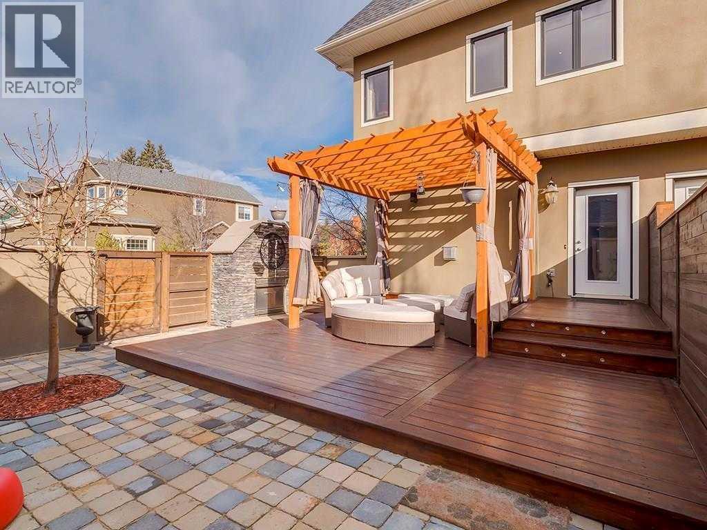 52 20 Street, Calgary, Alberta  T2N 1T8 - Photo 44 - A2299389