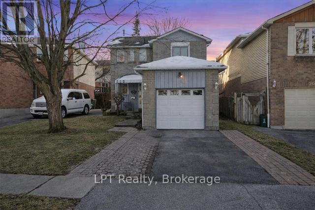 22 MILES DRIVE, Ajax, Ontario