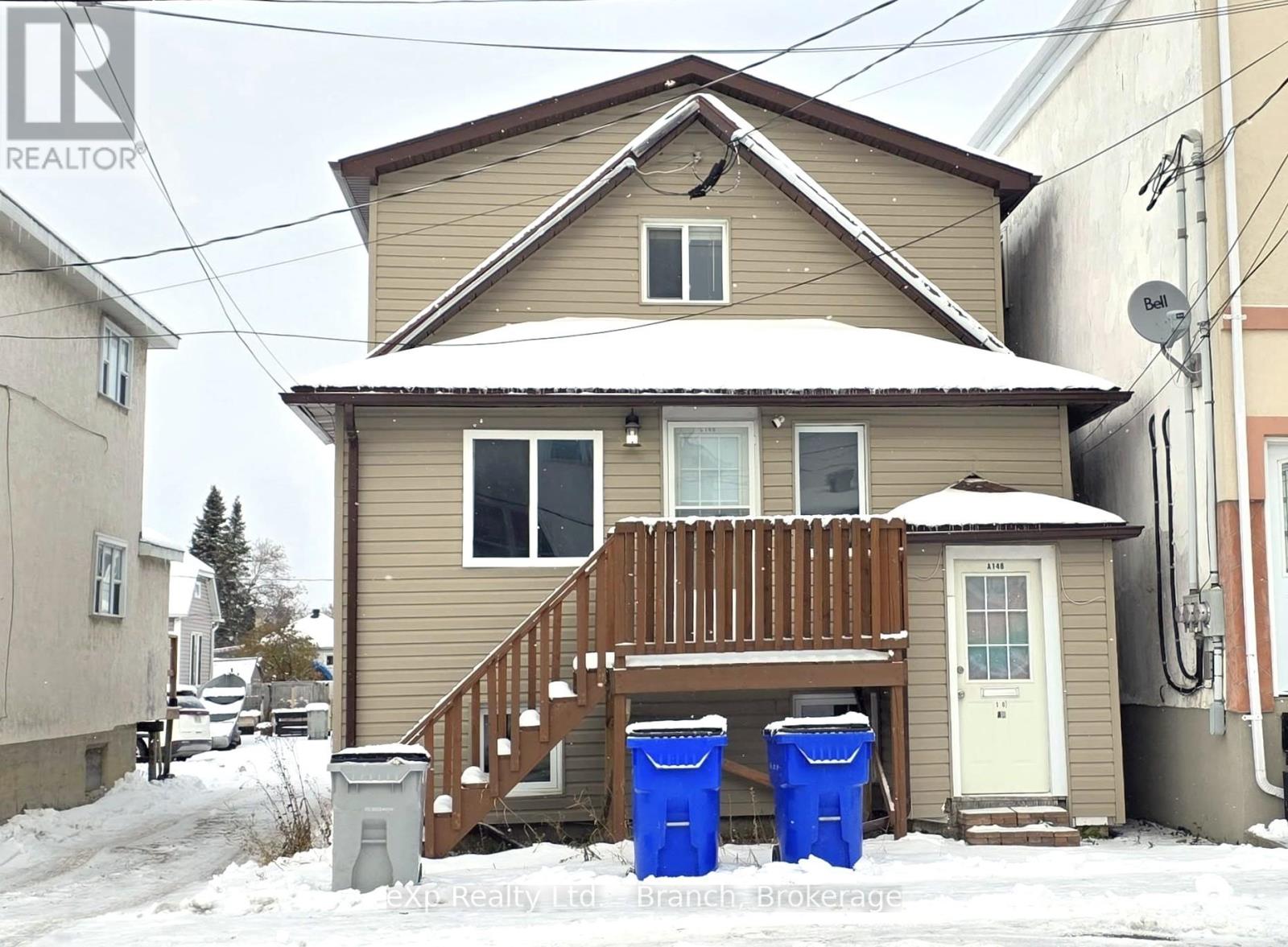 148 Sixth Avenue, Timmins, Ontario  P4N 5M3 - Photo 2 - T12679352