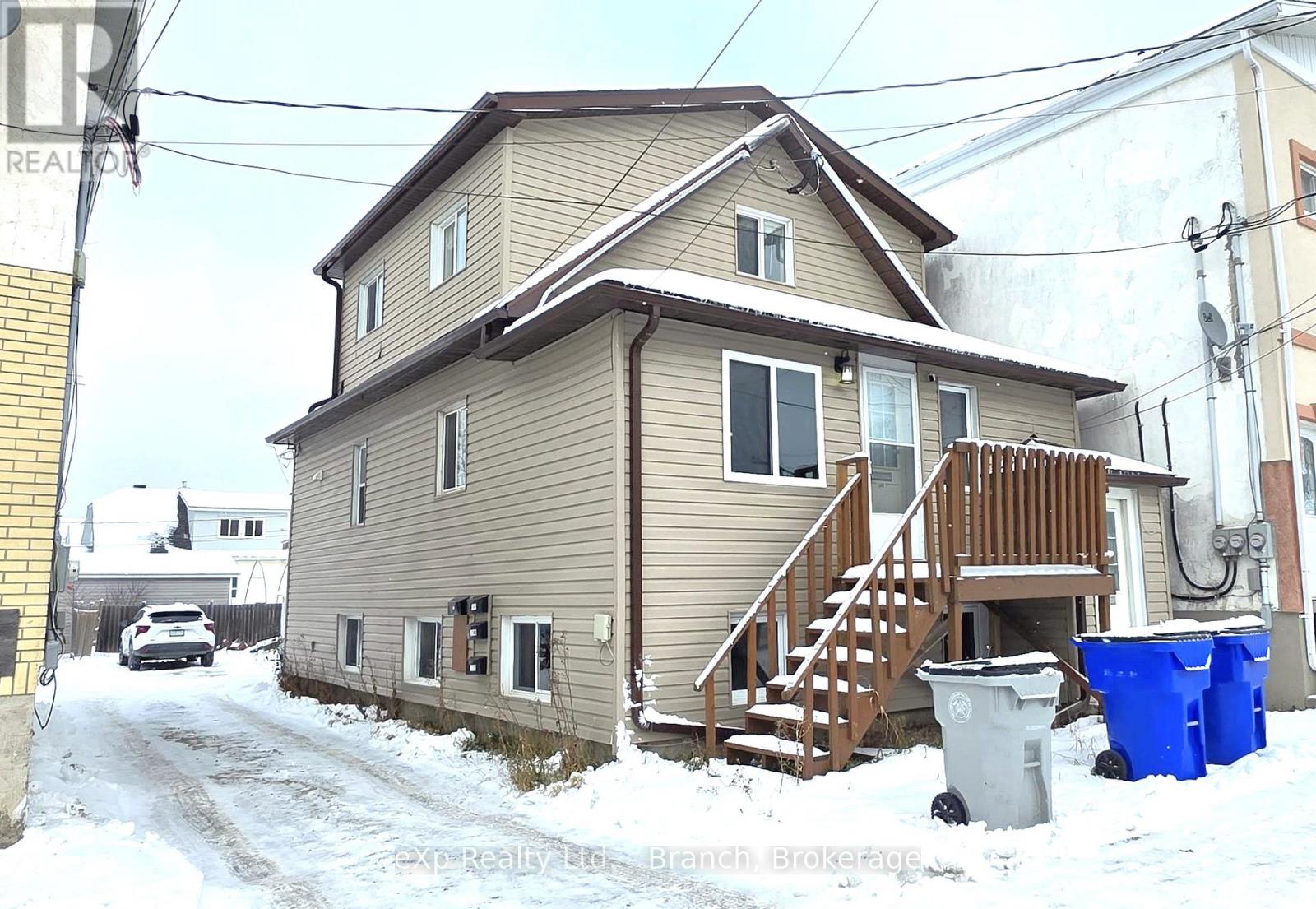 148 Sixth Avenue, Timmins, Ontario  P4N 5M3 - Photo 6 - T12679352