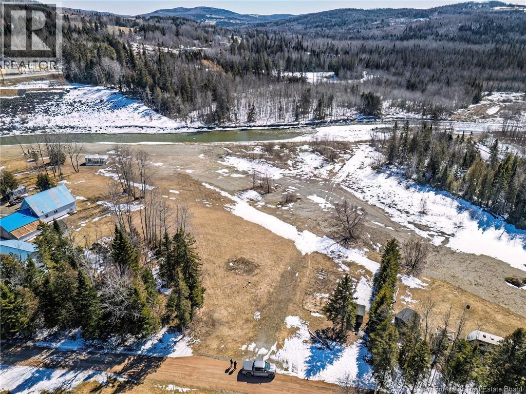 61 Paulsen Valley Road, Dsl De Drummond/dsl Of Drummond, New Brunswick  E3Y 2C5 - Photo 4 - NB135945