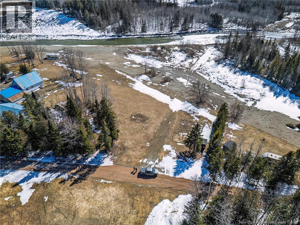 61 Paulsen Valley Road, Dsl De Drummond/dsl Of Drummond, New Brunswick  E3Y 2C5 - Photo 5 - NB135945