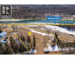 61 Paulsen Valley Road, DSL de Drummond/DSL of Drummond, New Brunswick