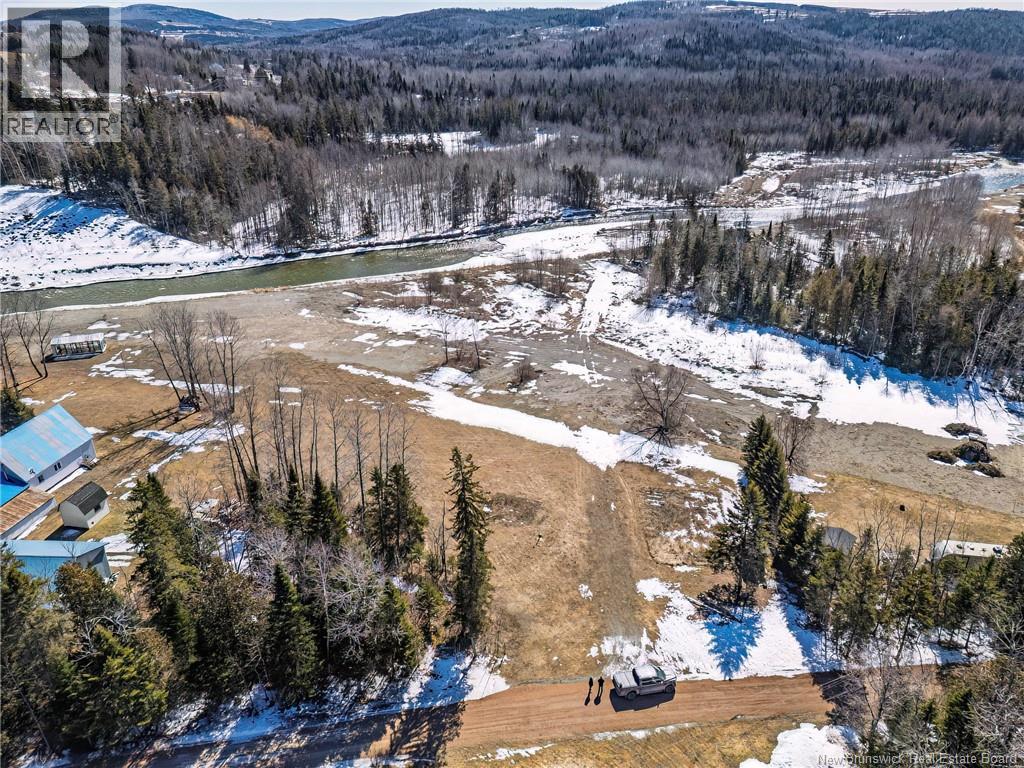 61 Paulsen Valley Road, Dsl De Drummond/dsl Of Drummond, New Brunswick  E3Y 2C5 - Photo 2 - NB135945