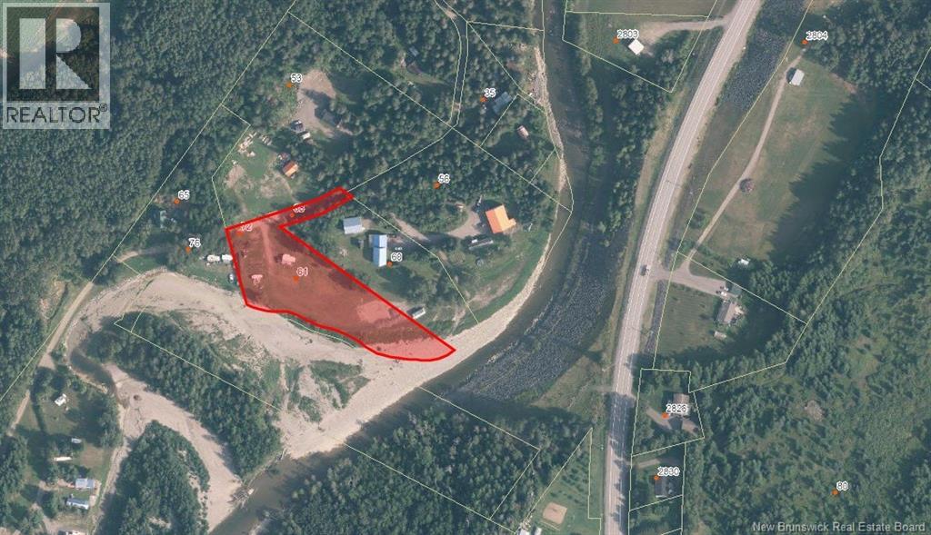 61 Paulsen Valley Road, Dsl De Drummond/dsl Of Drummond, New Brunswick  E3Y 2C5 - Photo 9 - NB135945