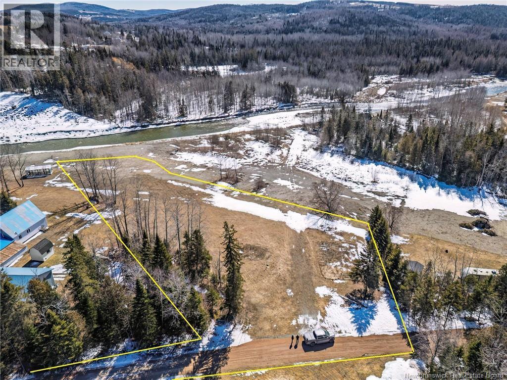 61 Paulsen Valley Road, Dsl De Drummond/dsl Of Drummond, New Brunswick  E3Y 2C5 - Photo 3 - NB135945