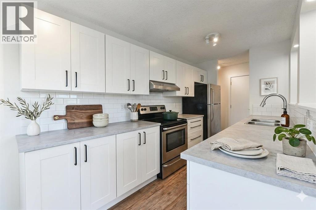 204, 2220 16a Street Sw, Calgary, Alberta  T2T 4K2 - Photo 4 - A2281951