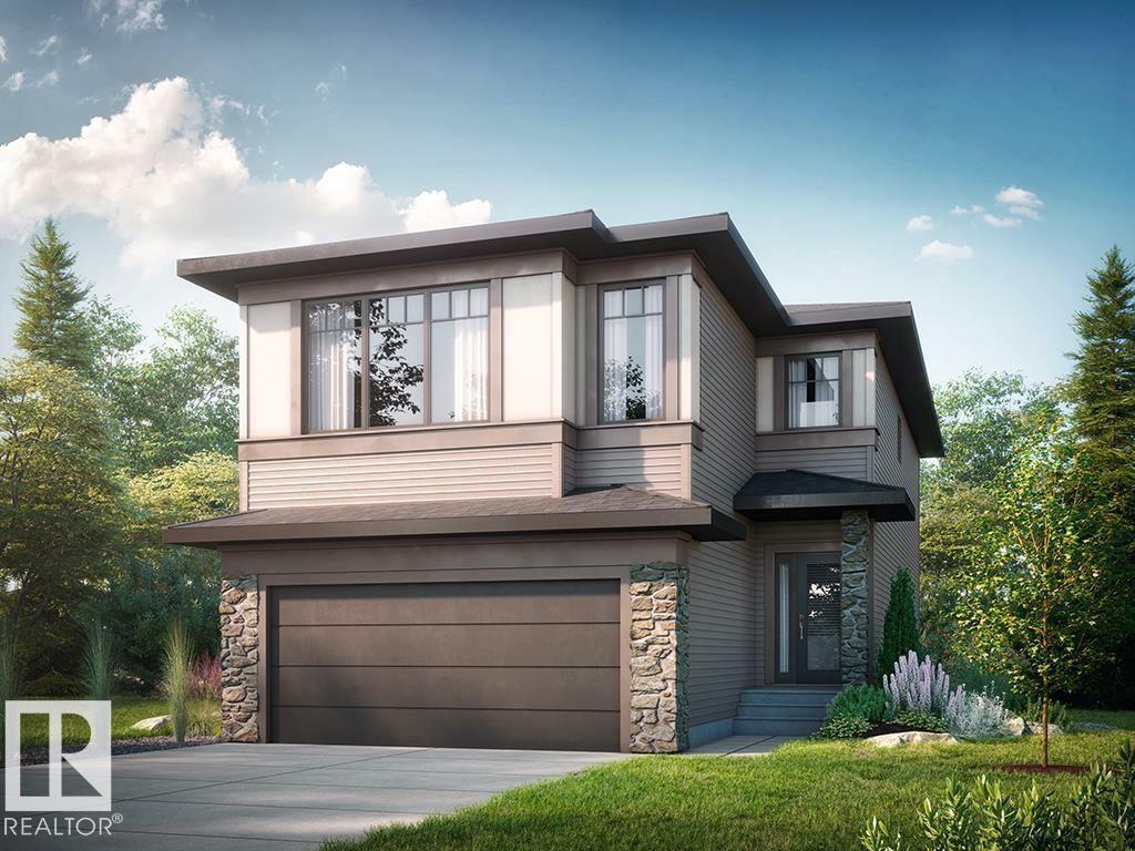 116 Brookside DR, Sherwood Park
