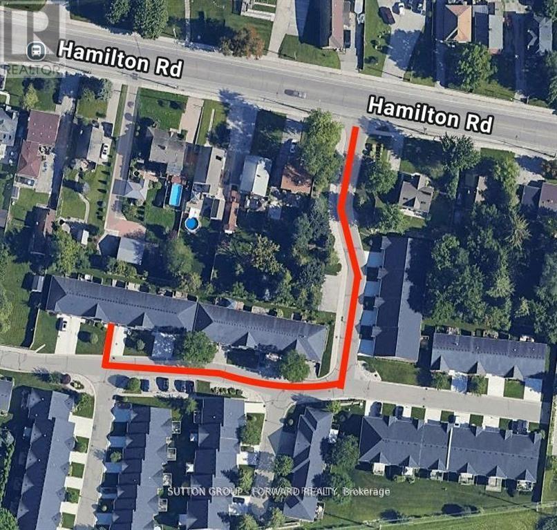 9 - 1077 Hamilton Road, London East, Ontario  N5W 6G3 - Photo 20 - X12961866