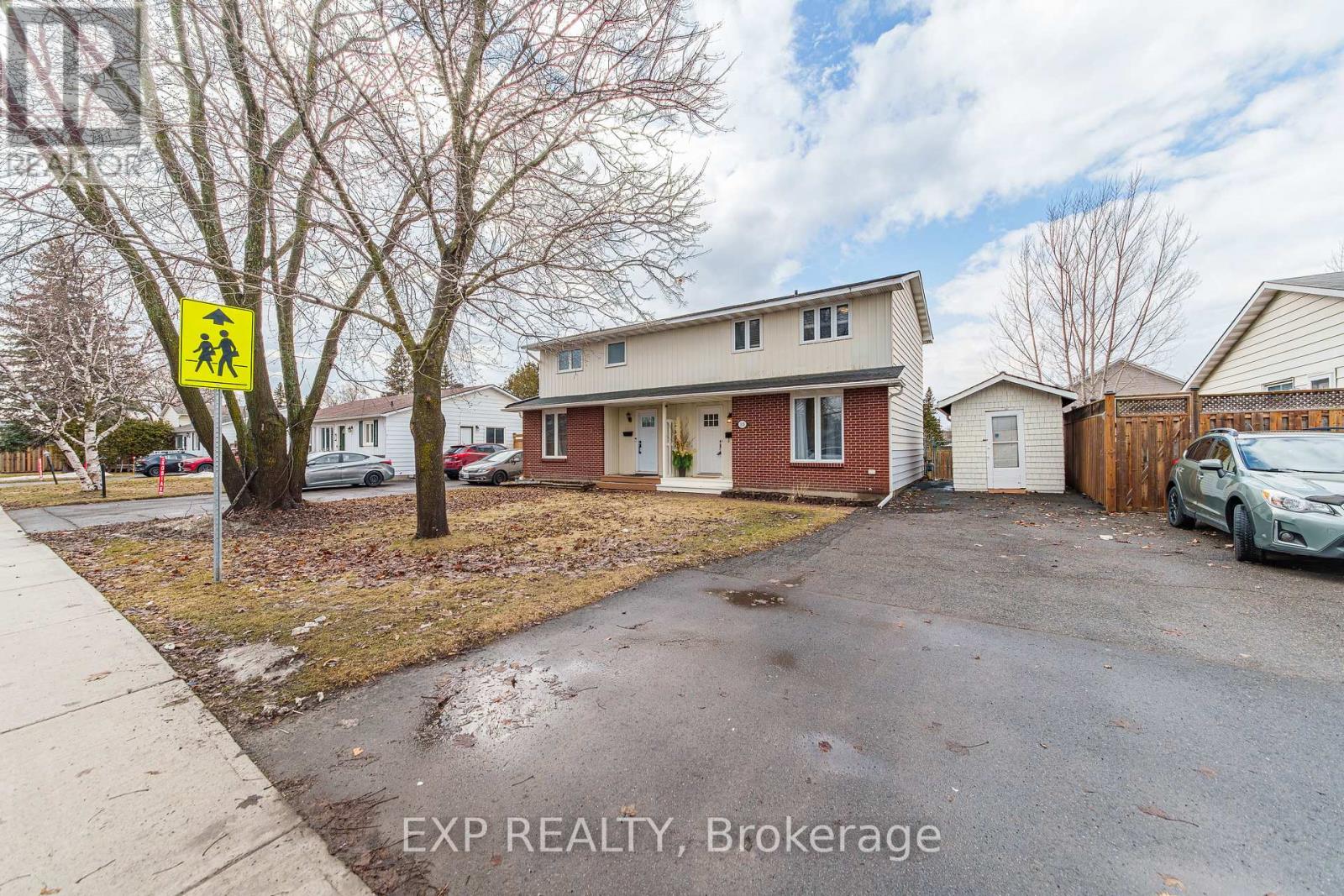 115 SHELDRAKE DRIVE, Ottawa, Ontario