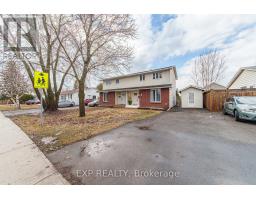 115 SHELDRAKE DRIVE, Ottawa, Ontario