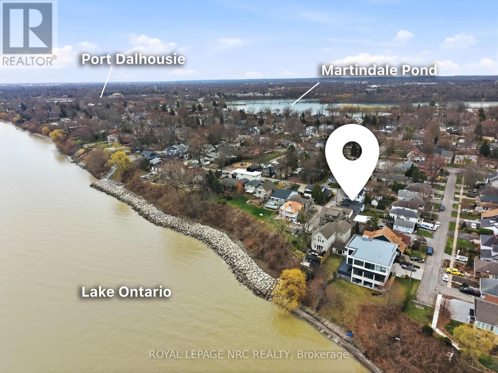 17 Considine Avenue, St. Catharines, Ontario  L2N 5K1 - Photo 2 - X12961884