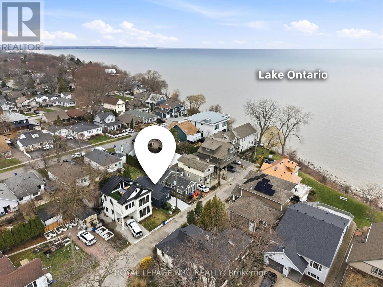 17 Considine Avenue, St. Catharines, Ontario  L2N 5K1 - Photo 21 - X12961884