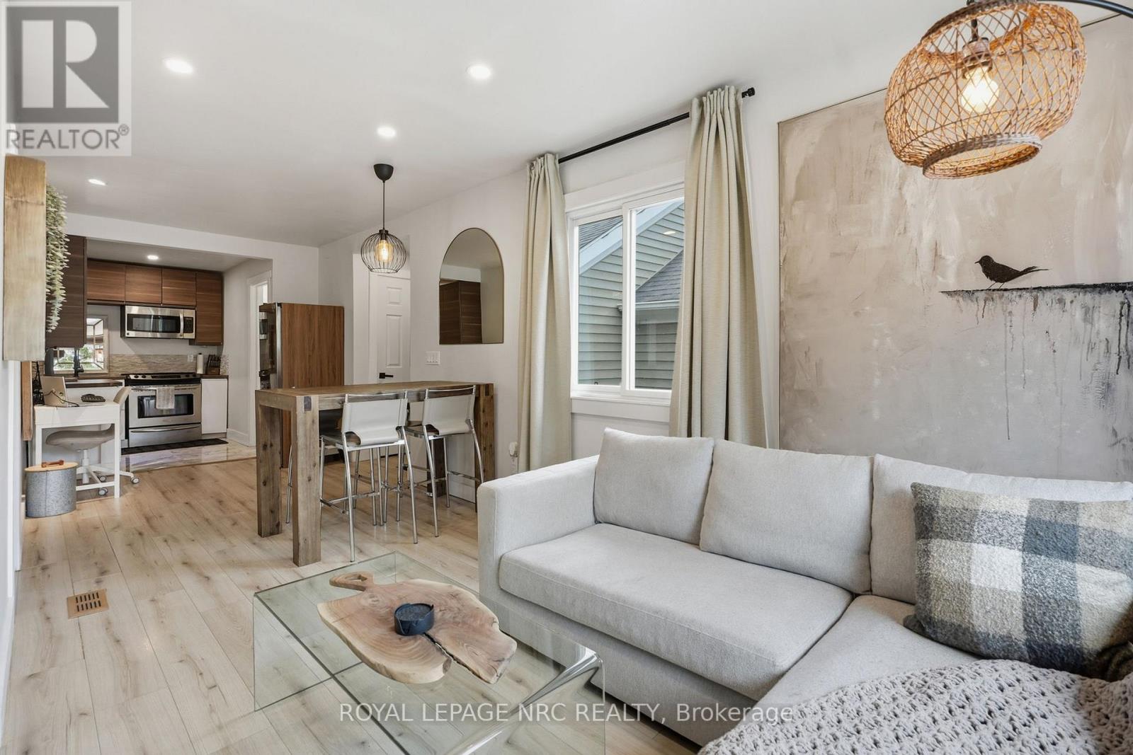 17 Considine Avenue, St. Catharines, Ontario  L2N 5K1 - Photo 3 - X12961884