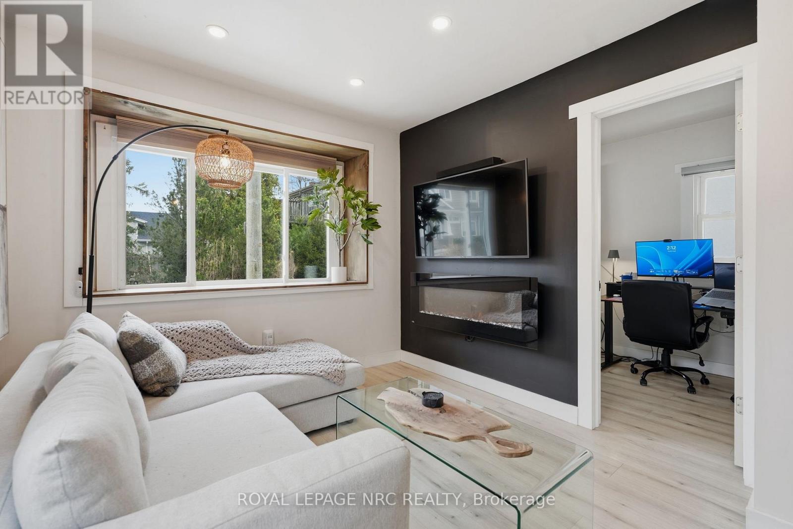 17 Considine Avenue, St. Catharines, Ontario  L2N 5K1 - Photo 5 - X12961884