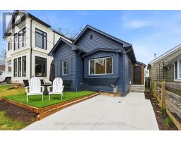 17 CONSIDINE AVENUE, St. Catharines, Ontario