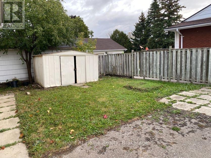 263 Franklin Street S, Kitchener, Ontario  N2C 1R9 - Photo 18 - X12961854