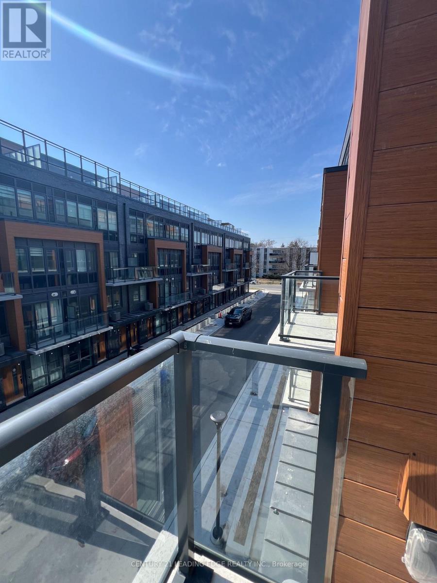 205 - 65 Curlew Drive, Toronto, Ontario  M3A 0B4 - Photo 2 - C12953522