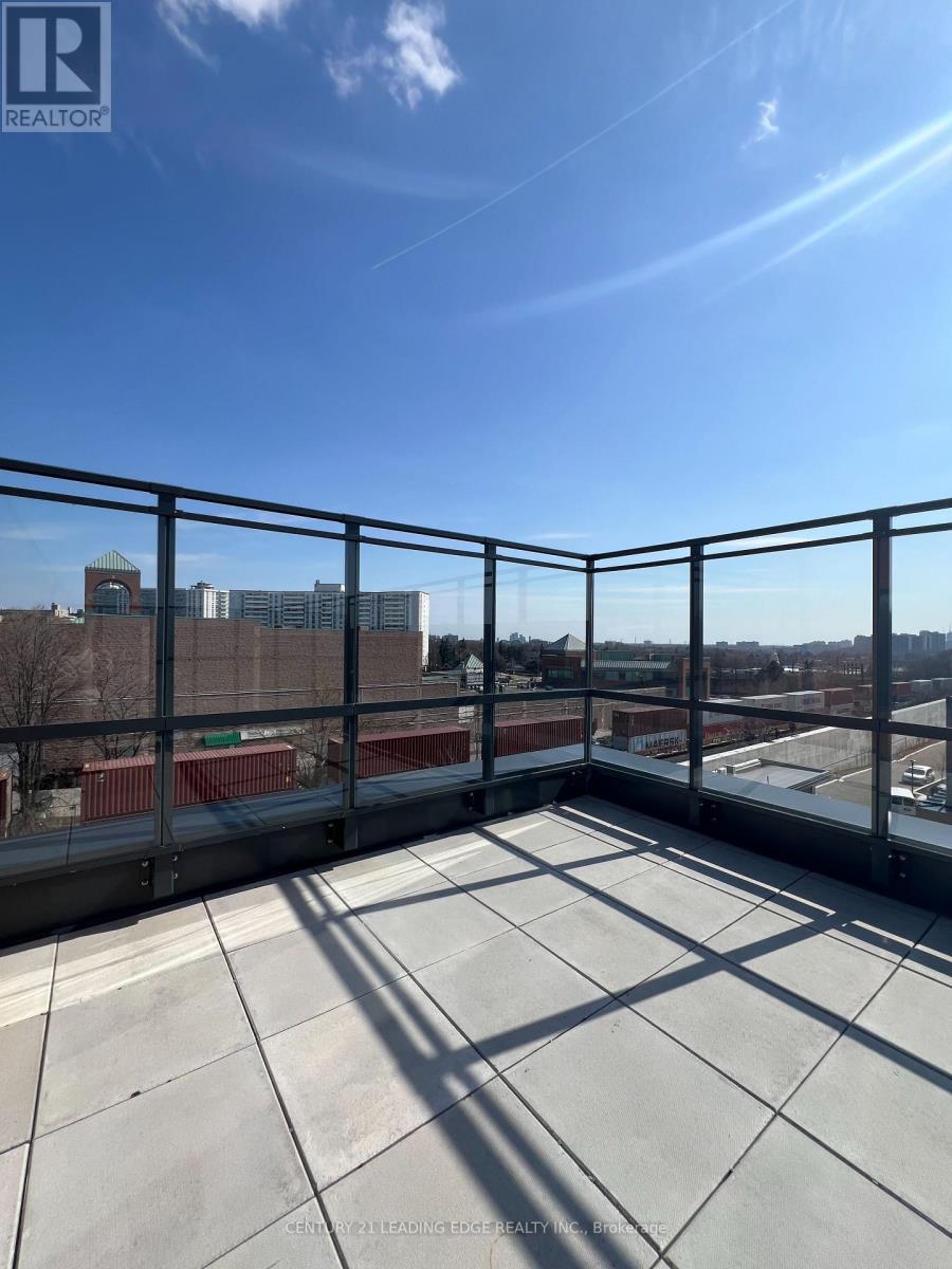 205 - 65 Curlew Drive, Toronto, Ontario  M3A 0B4 - Photo 35 - C12953522