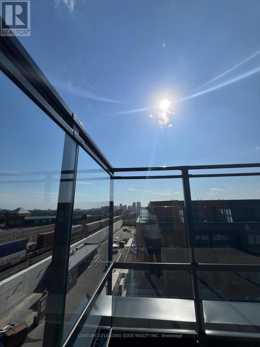 205 - 65 Curlew Drive, Toronto, Ontario  M3A 0B4 - Photo 36 - C12953522