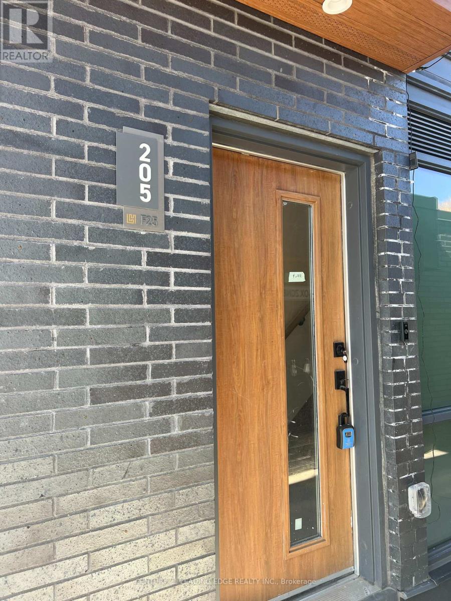 205 - 65 Curlew Drive, Toronto, Ontario  M3A 0B4 - Photo 8 - C12953522