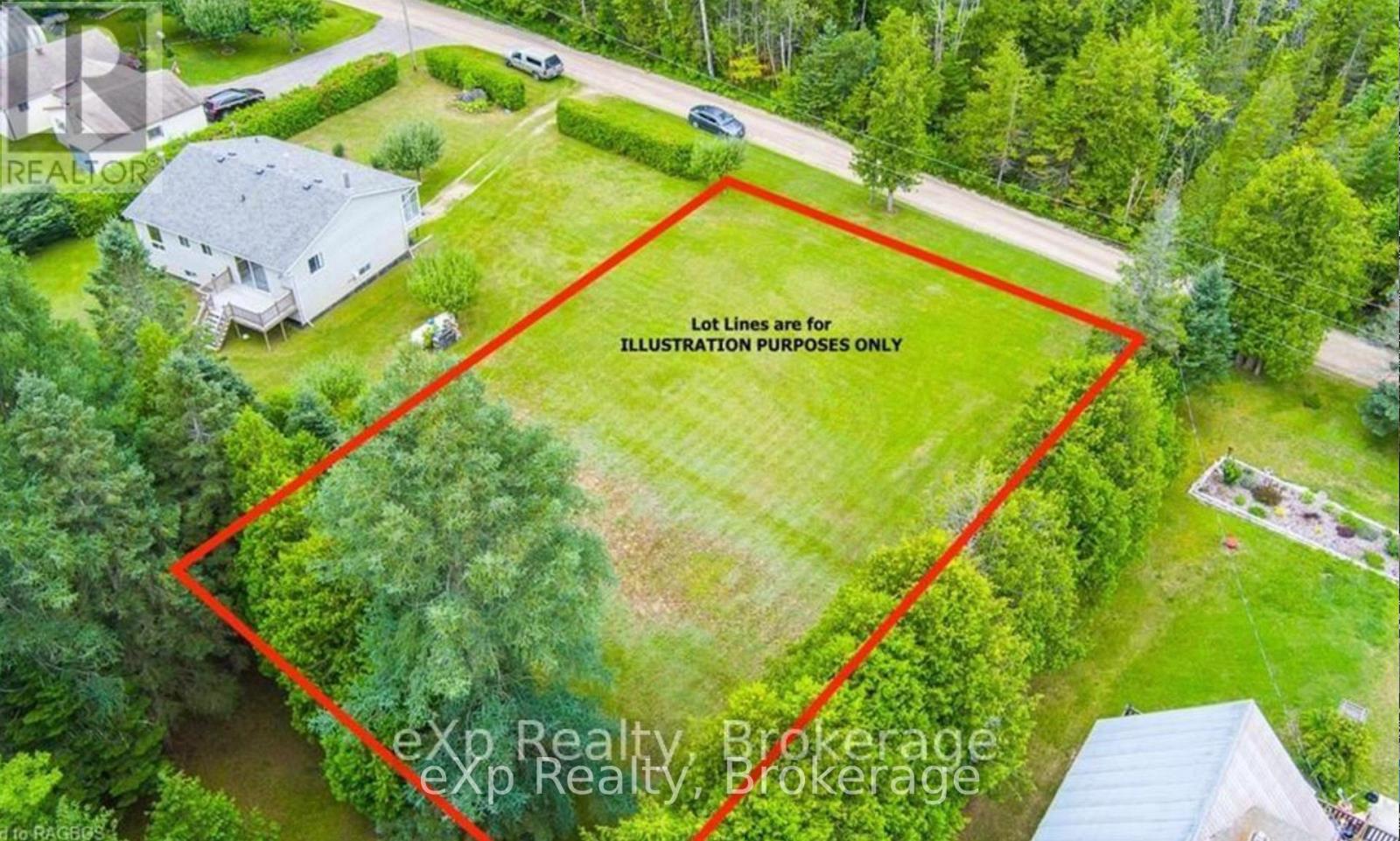 PT LT 1 BELL DRIVE, Northern Bruce Peninsula, Ontario