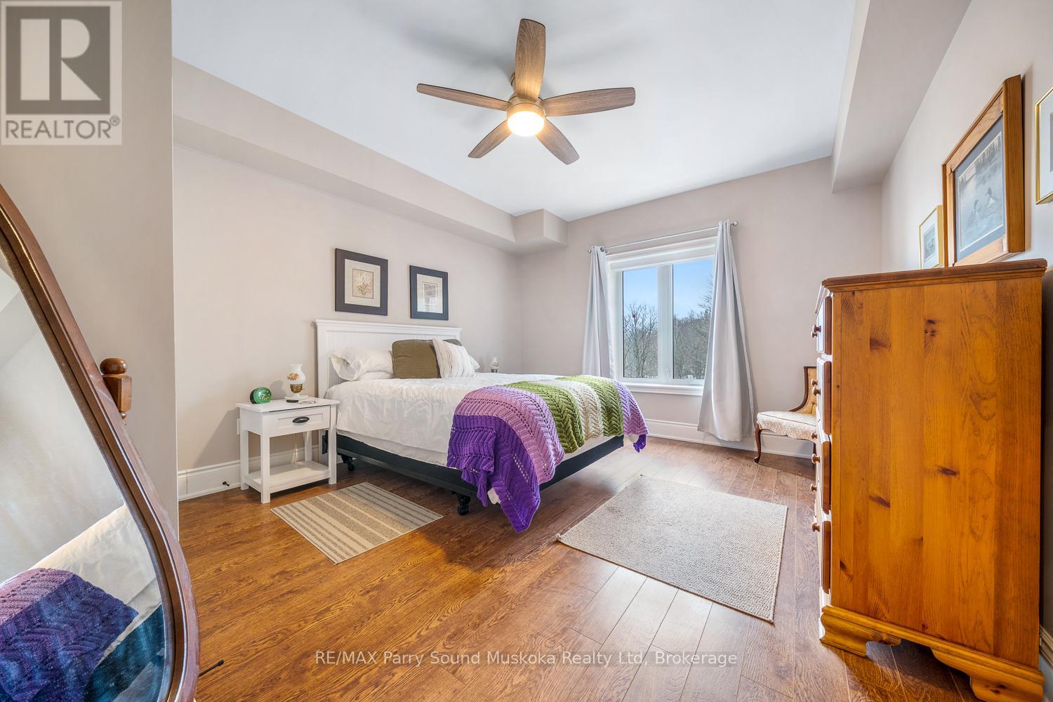 401 - 11b Salt Dock Road, Parry Sound, Ontario  P2A 3B6 - Photo 27 - X12961902