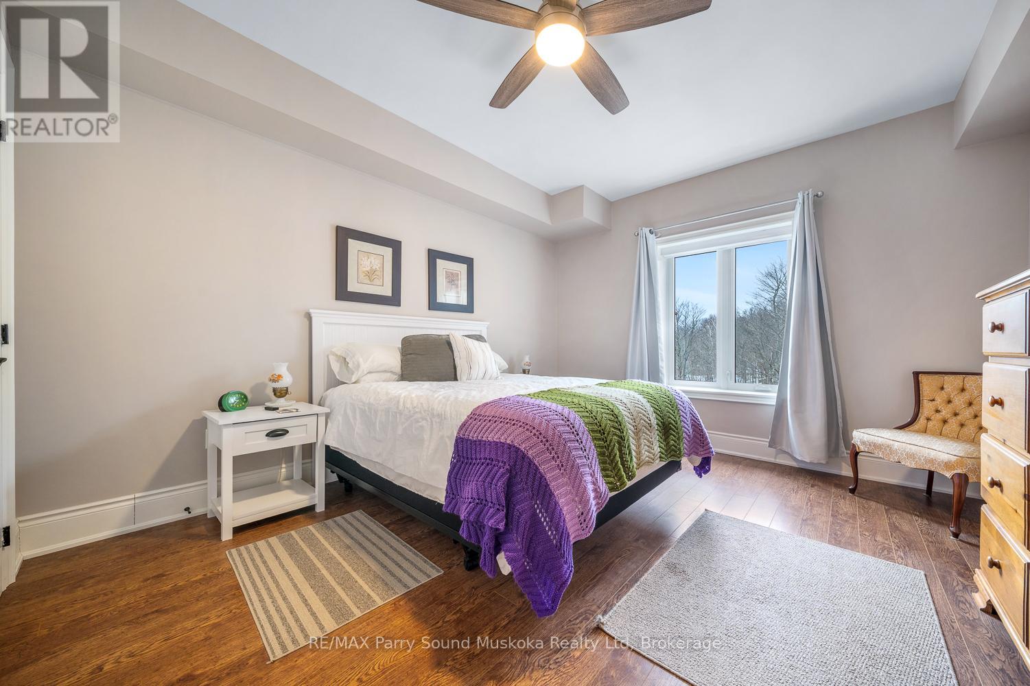 401 - 11b Salt Dock Road, Parry Sound, Ontario  P2A 3B6 - Photo 28 - X12961902