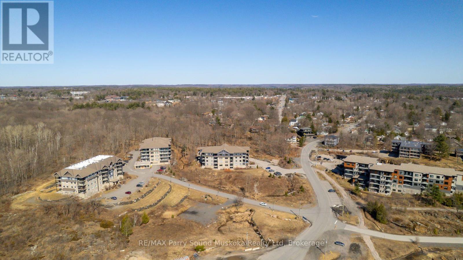 401 - 11b Salt Dock Road, Parry Sound, Ontario  P2A 3B6 - Photo 37 - X12961902