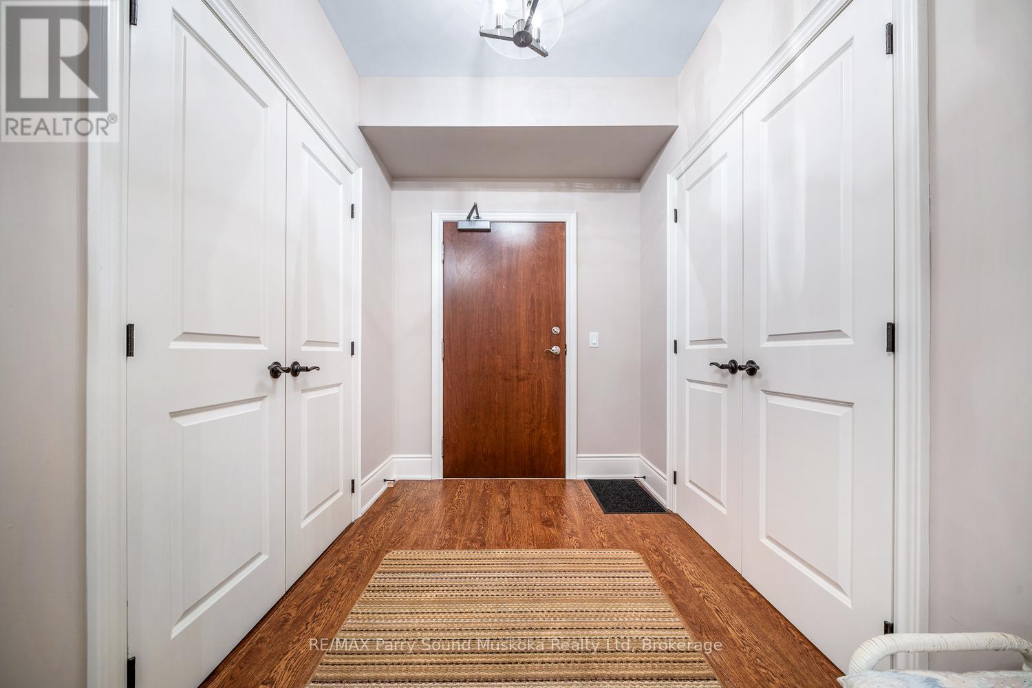 401 - 11b Salt Dock Road, Parry Sound, Ontario  P2A 3B6 - Photo 8 - X12961902