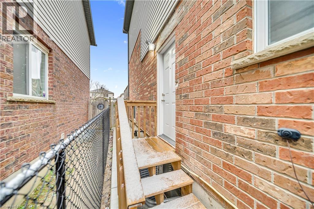 51 Seabrooke Drive, Kitchener, Ontario  N2R 1Y1 - Photo 25 - 40817675