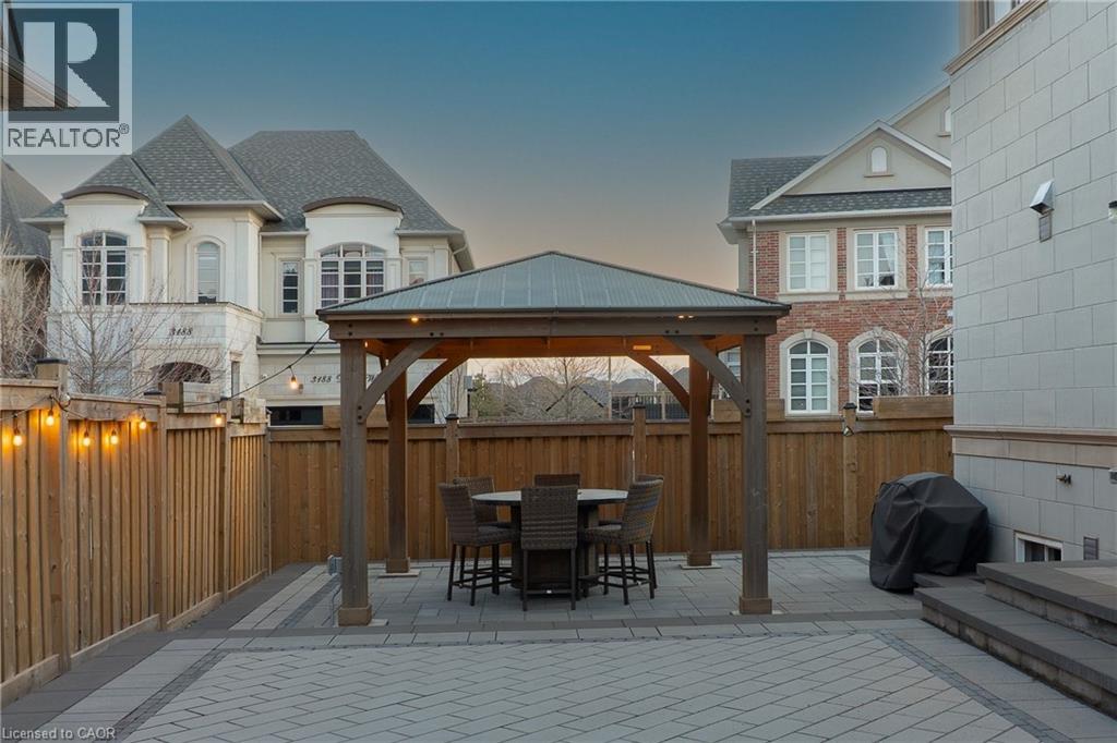 3191 Daniel Way, Oakville, Ontario  L6H 0V7 - Photo 6 - 40816186