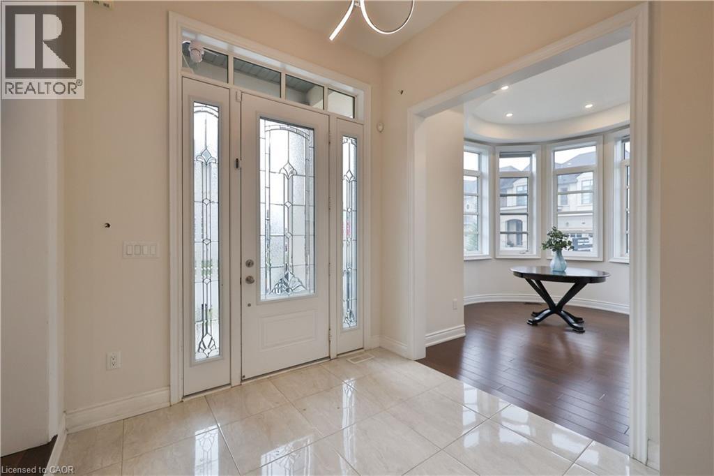 3191 Daniel Way, Oakville, Ontario  L6H 0V7 - Photo 8 - 40816186