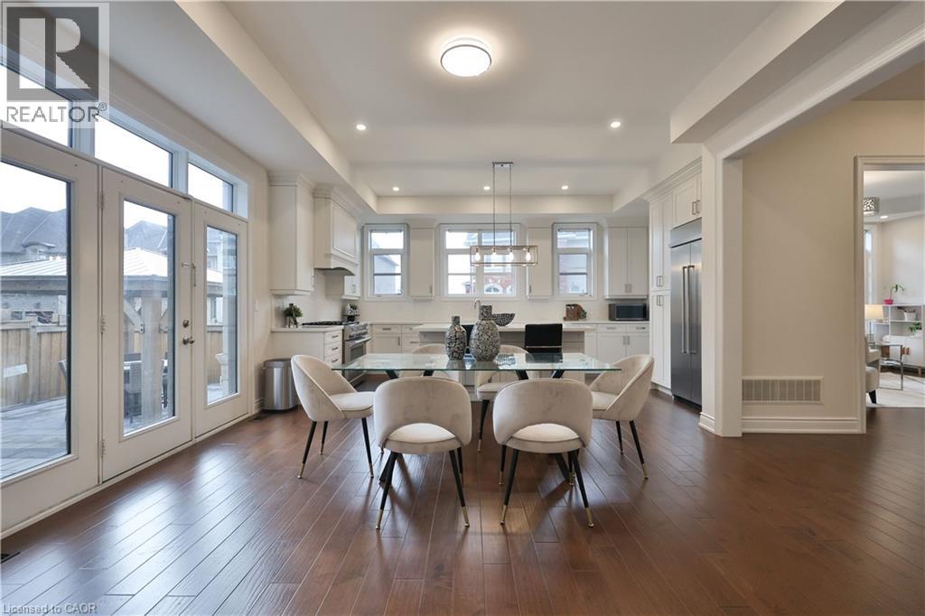 3191 Daniel Way, Oakville, Ontario  L6H 0V7 - Photo 17 - 40816186