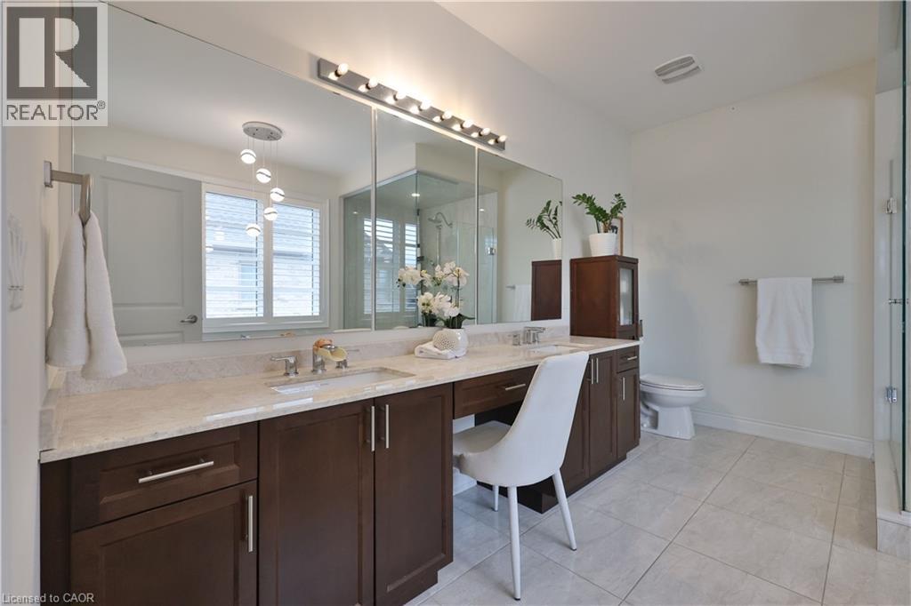 3191 Daniel Way, Oakville, Ontario  L6H 0V7 - Photo 34 - 40816186